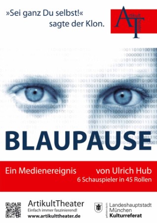Galerie BLAUPAUSE Galerie BLAUPAUSE