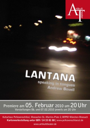 Galerie Lantana Galerie Lantana