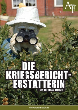 Galerie Die Kriegsberichterstatterin Galerie Die Kriegsberichterstatterin
