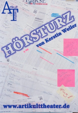 Galerie Hörsturz Galerie Hörsturz
