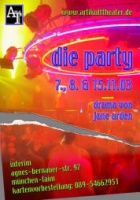 Galerie Die Party