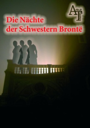 Galerie Die Nächte der Schwestern Bronte Galerie Die Nächte der Schwestern Bronte